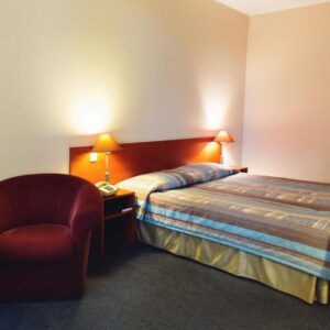 Standart double room